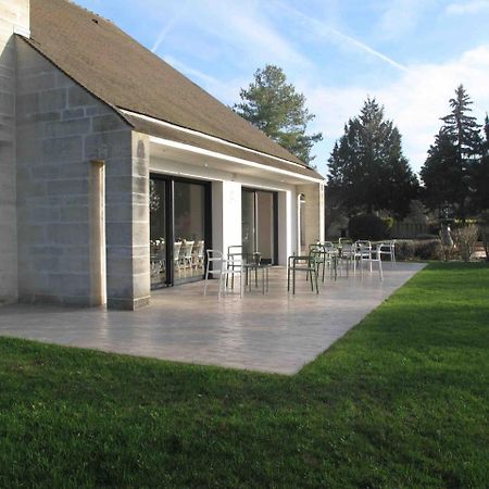 Clos La Chapelle Mareuil-sur-Ay Zewnętrze zdjęcie
