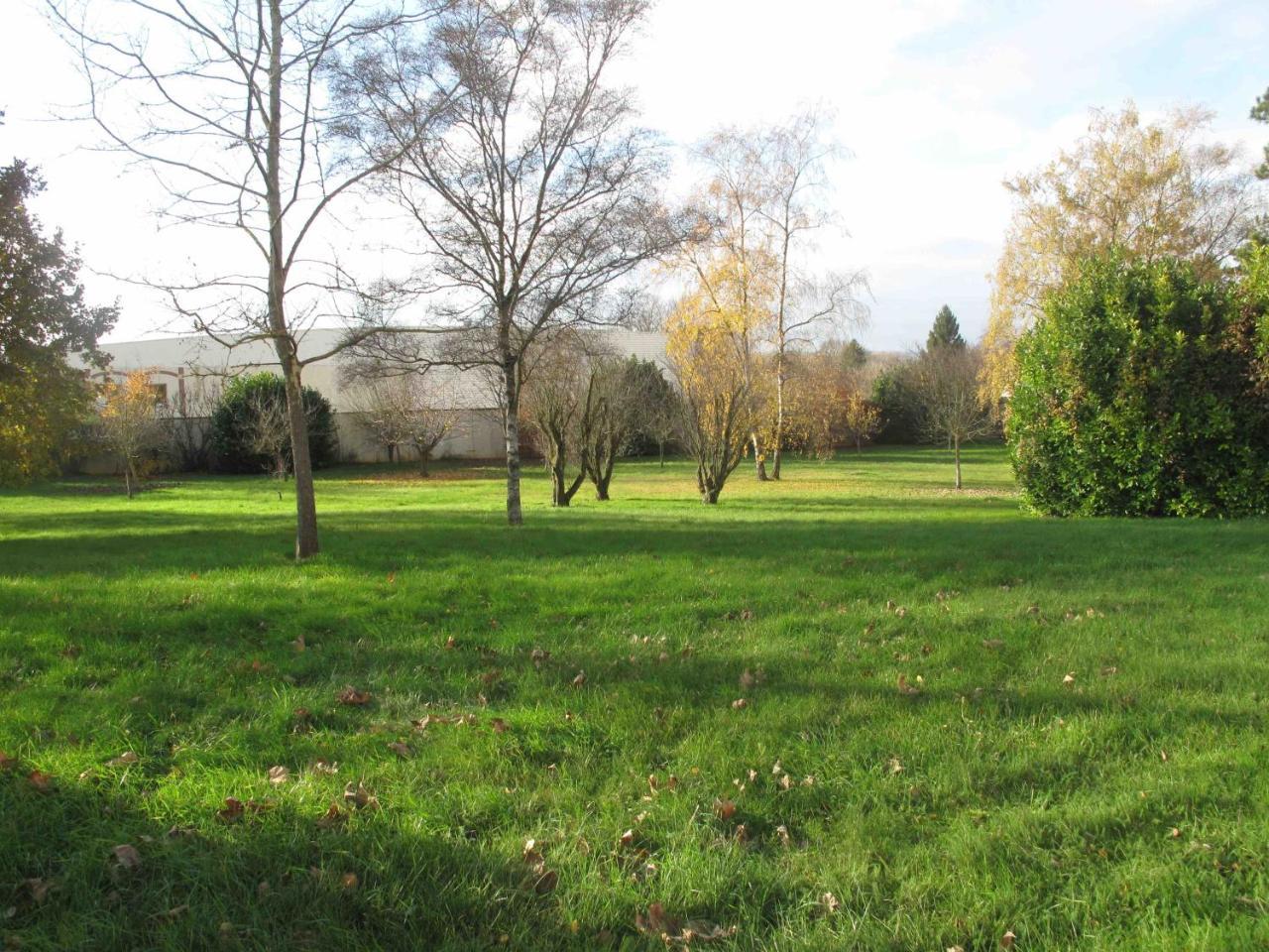 Clos La Chapelle Mareuil-sur-Ay Zewnętrze zdjęcie